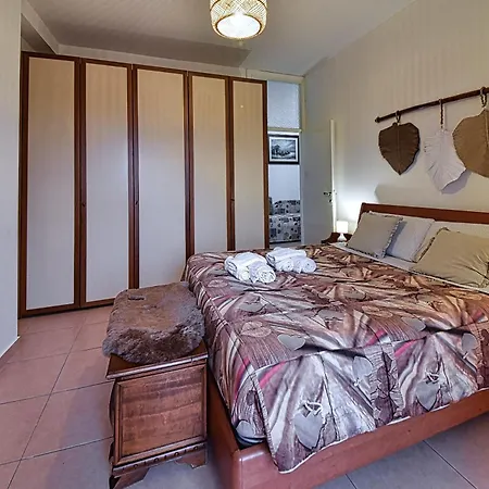 Prázdninový dům Appartamento Bellavista