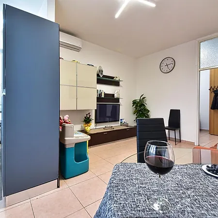 Appartamento Bellavista * Řím