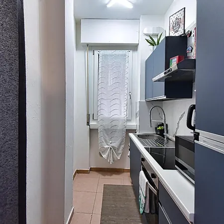 Prázdninový dům Appartamento Bellavista